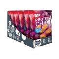 Picture of Novo Protein Chips Sweet Thai Chilli 6 x30g