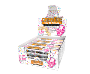 Picture for category PROTEIN BARS