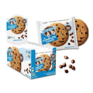 Picture for category PROTEIN COOKIES 