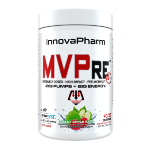 Picture for category PRE WORKOUT