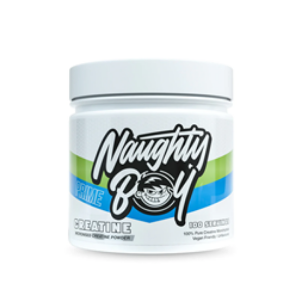 Picture of Naughty Boy  Creatine 300g