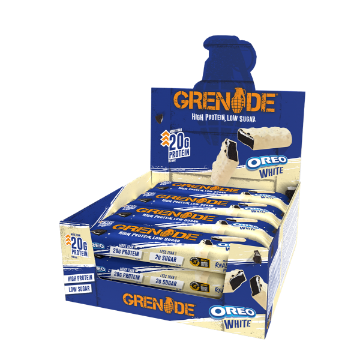 Grenade Wholesale Supplier | Protein Bars and Shakes