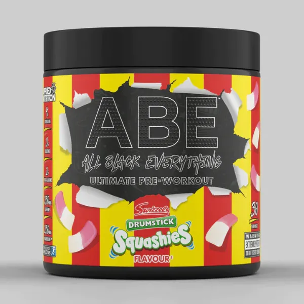 Picture of ABE PRE 375g Drumstick Squashies