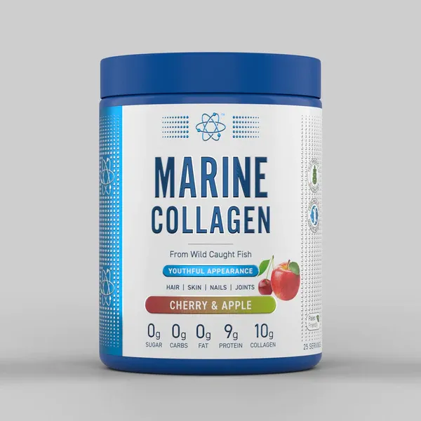 Picture of Marine Collagen Cherry Apple 300g