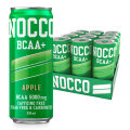 Picture of Nocco Cans Apple Zero Caffeine 12 x330ml