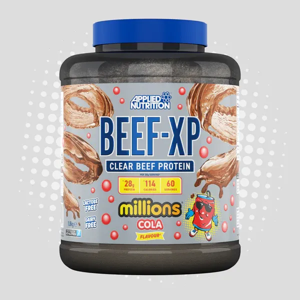 Picture of Applied Nutrition BEEF XP 1.8 COLA