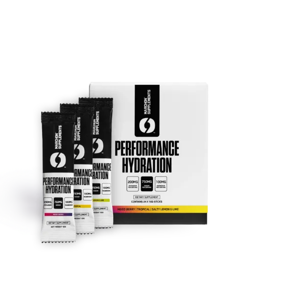 Picture of MARCHON PERFORMANCE HYDRATION VARIETY PACK