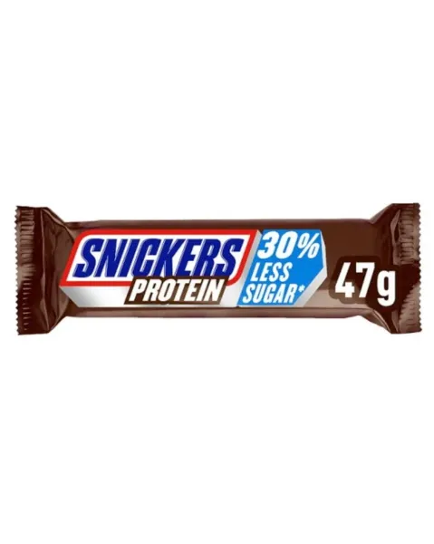 Picture of Snickers Hi Protein Bar Original 12 x 55g