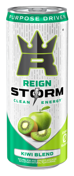 Picture of Reign Storm Kiwi 12 x355ml