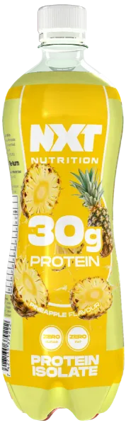 Picture of NXT Protein Isolate Pineapple 12 x500ml