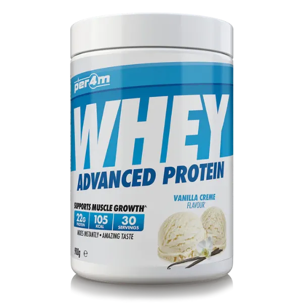 Picture of Per4m Vanilla Cream 900G