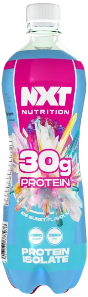 Picture of NXT Protein Isolate Ice Blast 12 x500ml
