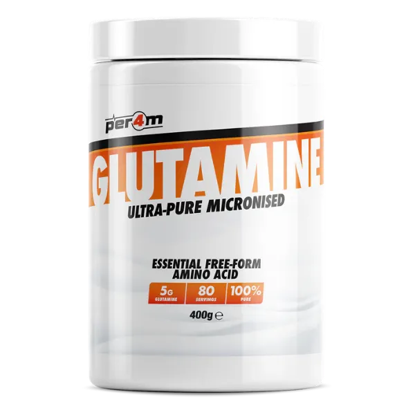 Picture of Per4m Glutamine 400g
