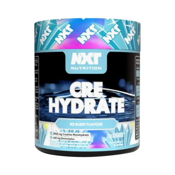 Picture of NXT CRE Hydrate Ice Blast 180g