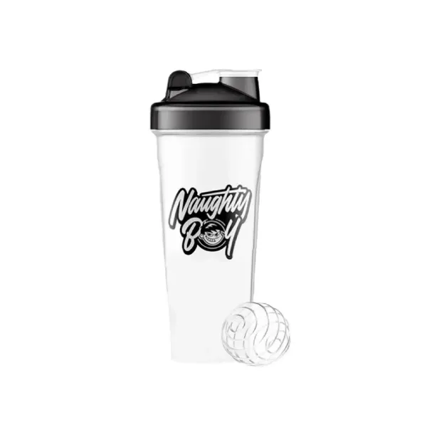 Picture of Naughty Boy Shakers