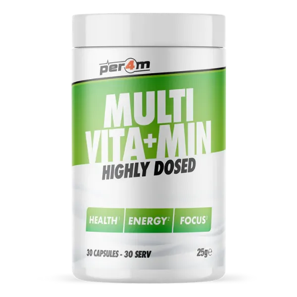 Picture of PER4M MULTIVITAMIN