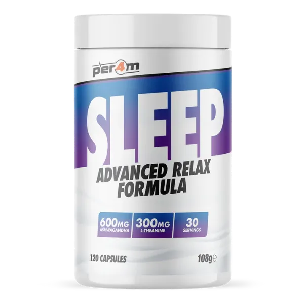 Picture of PER4M SLEEP CAPS