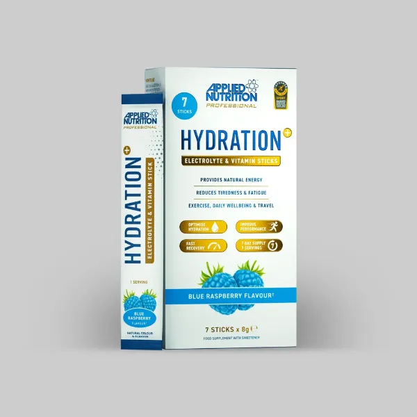 Picture of AN HYDRATION STICKS BLUE RASPBERRY