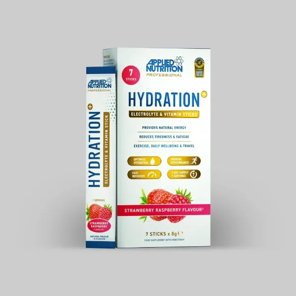 Picture of AN HYDRATION STICKS SBERRY RBERRY