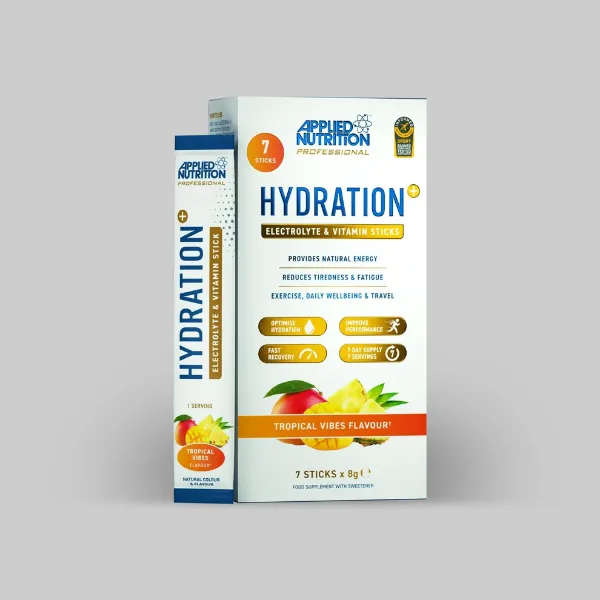Picture of AN HYDRATION STICKS TROPICAL VIBES