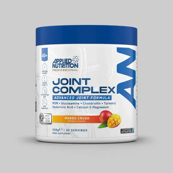 Picture of AN JOINT COMPLEX MANGO CRUSH