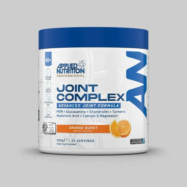 Picture of AN JOINT COMPLEX ORANGE BURST
