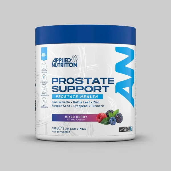 Picture of AN PROSTATE HEALTH MIXED BERRY