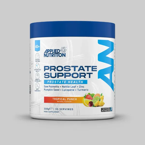 Picture of AN PROSTATE HEALTH TROPICAL PUNCH
