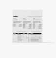 Picture of Cadence Sachets complete variety