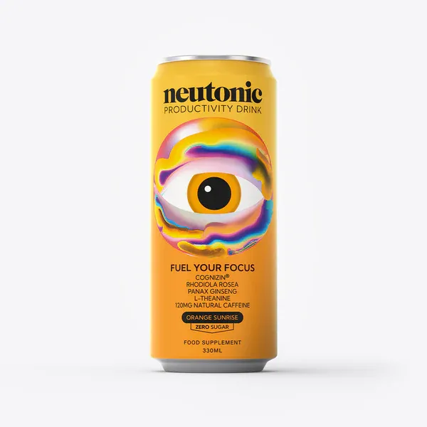 Picture of Neutonic Orange12 x330ml