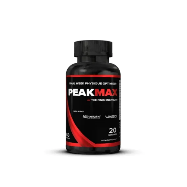 Picture of Strom sports peakmax 80caps
