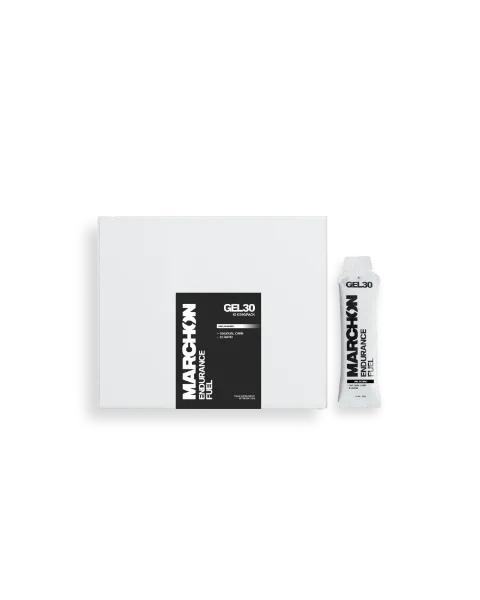 Picture of MARCHON ENDURANCE FUEL GEL30 UNFLAVOURED