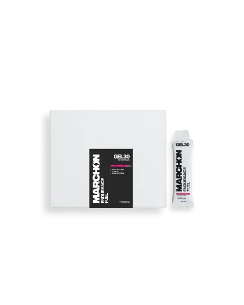 Picture of MARCHON ENDURANCE FUEL GEL30 MIXED BERRY