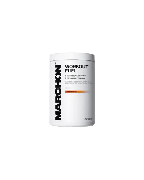 Picture of Marchon Workout Fuel Caffeine 2.0 Mango Passion