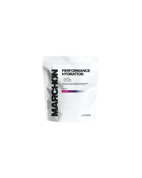 Picture of Marchon Performance Hydration Mix Berry 300g