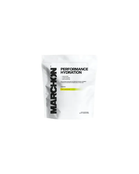 Picture of Marchon Performance Hydration Salty Lemon & Lime