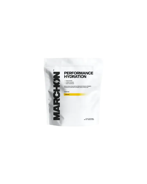 Picture of Marchon Performance Hydration Tropical 300g