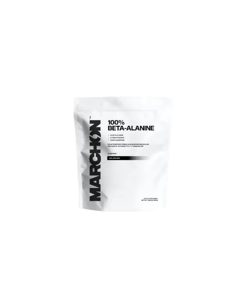 Picture of MARCHON 100% BETA  ALANINE 240g (Powder)