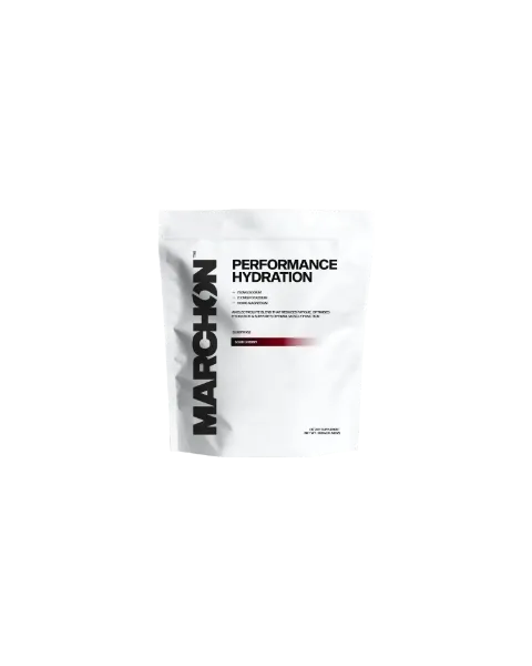 Picture of MARCHON PERFORMANCE HYDRATION SOUR CHERRY 300G