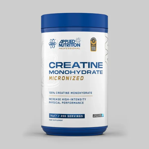 Picture of APPLIED NUTRITION CREATINE MONOHYDRATE 1KG