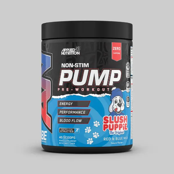 Picture of ABE PUMP 500G SLUSH PUPPIE