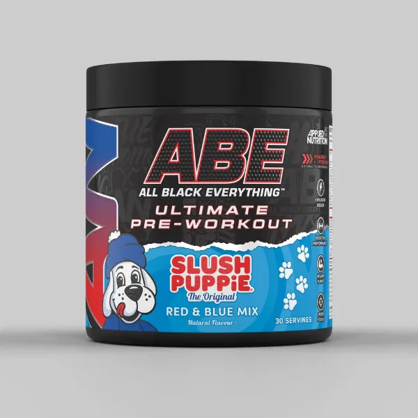 Picture of ABE 375G SLUSH PUPPIE