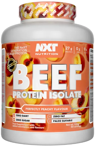Picture of Nxt beef 1.8 perfectly peach