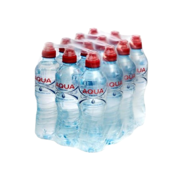 Picture of Aqua Twist Water Sports Cap 12 x 500ml