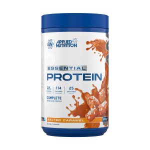AN Essential Protein Salted Caramel 800g