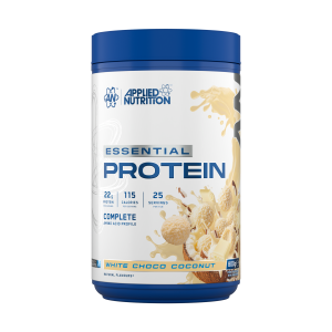 AN Essential Protein White Chocolate Coconut  800g